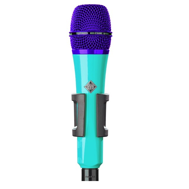 TELEFUNKEN M80 Turquoise�ڥ����Υ��顼�����٤ޤ���