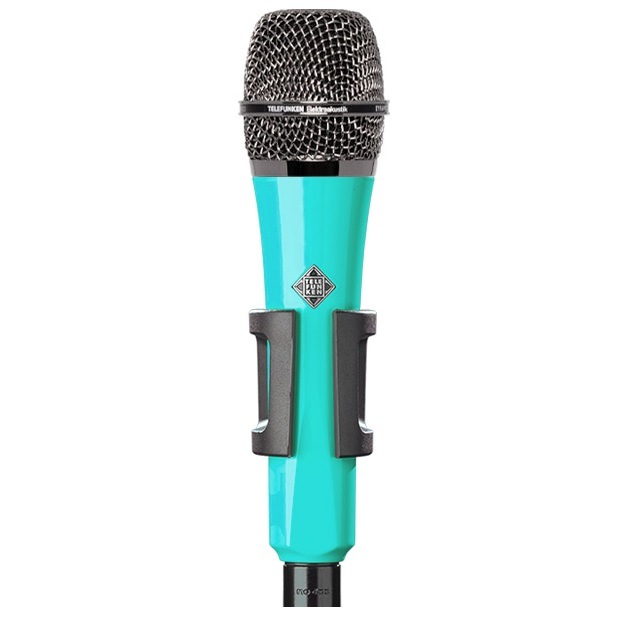 TELEFUNKEN M80 Turquoise�ڥ����Υ��顼�����٤ޤ���