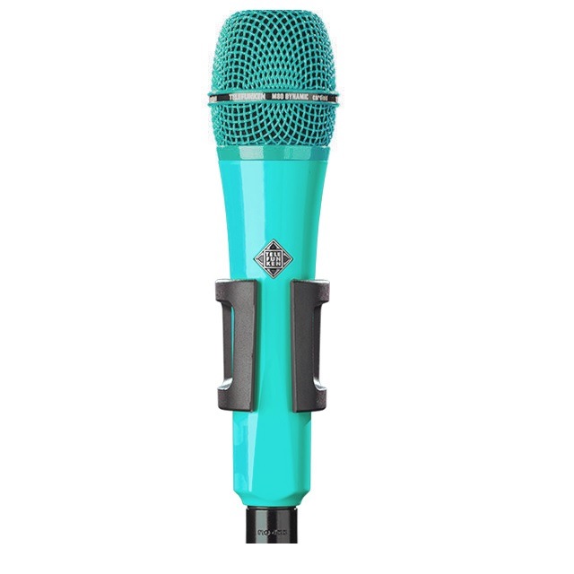 TELEFUNKEN M80 Turquoise�ڥ����Υ��顼�����٤ޤ���
