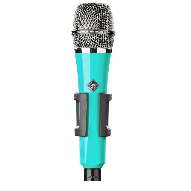 TELEFUNKEN M80 Turquoise�ڥ����Υ��顼�����٤ޤ���