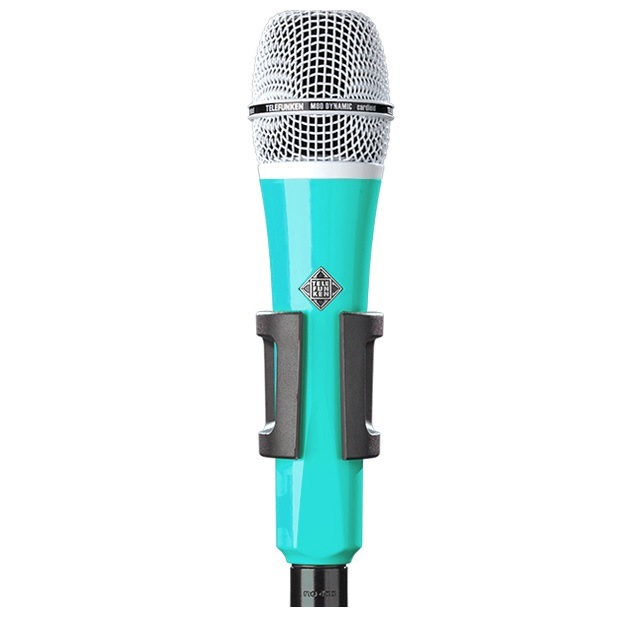 TELEFUNKEN M80 Turquoise�ڥ����Υ��顼�����٤ޤ���