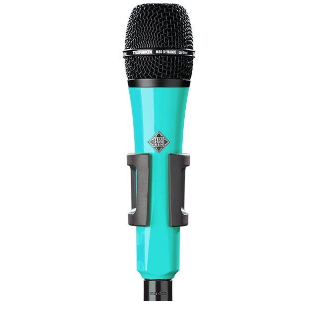 TELEFUNKEN M80 Turquoise�ڥ����Υ��顼�����٤ޤ���
