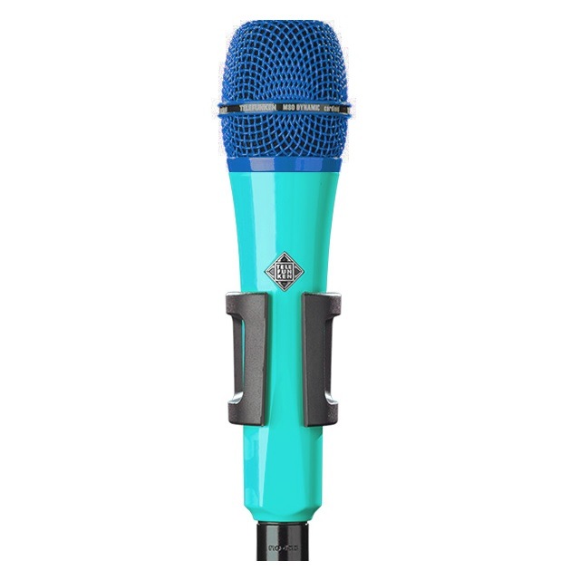 TELEFUNKEN M80 Turquoise�ڥ����Υ��顼�����٤ޤ���