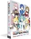 Crypton Future Media PIAPRO CHARACTERS SUPER PACK / PACKAGE