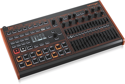 behringer LM DRUM