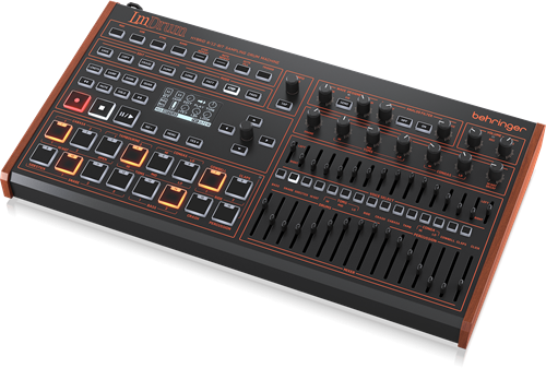behringer LM DRUM