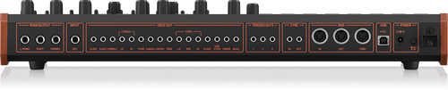 behringer LM DRUM