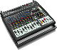 Behringer PMP4000 EUROPOWER