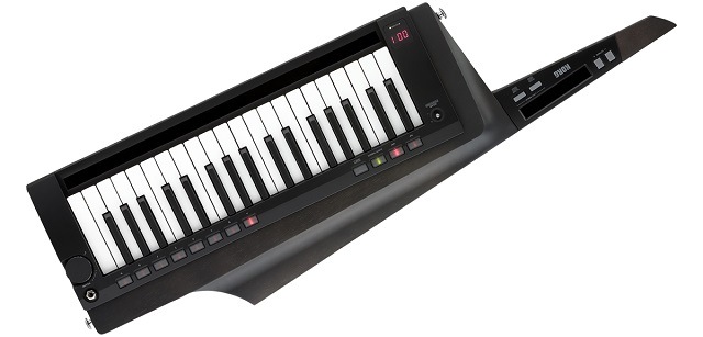 KORG RK-100S2 BK