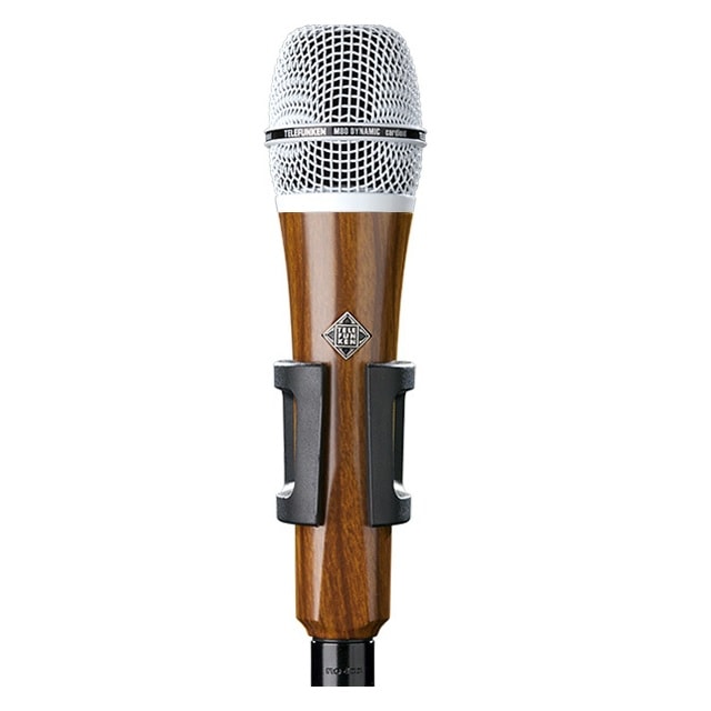 TELEFUNKEN M80 Cherry(Dark Wood)�ڥ����Υ��顼�����٤ޤ���