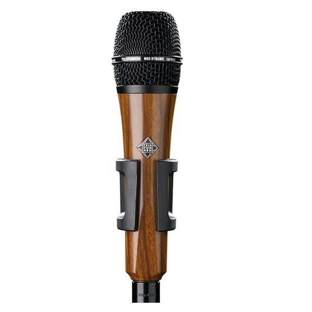 TELEFUNKEN M80 Cherry(Dark Wood)�ڥ����Υ��顼�����٤ޤ���