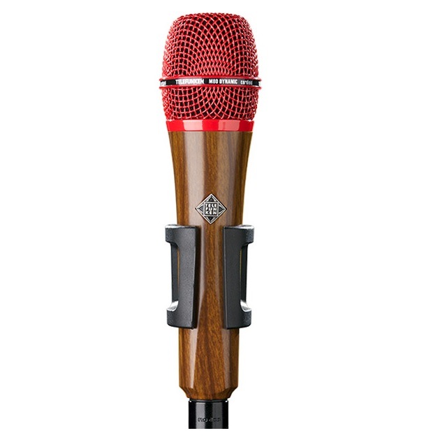 TELEFUNKEN M80 Cherry(Dark Wood)�ڥ����Υ��顼�����٤ޤ���
