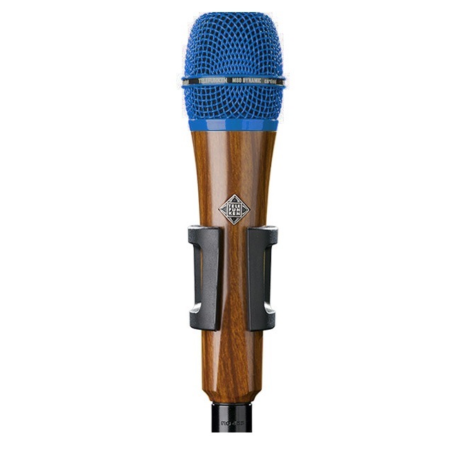 TELEFUNKEN M80 Cherry(Dark Wood)�ڥ����Υ��顼�����٤ޤ���
