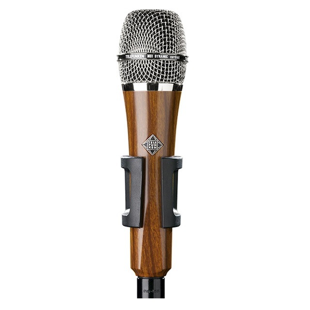 TELEFUNKEN M80 Cherry(Dark Wood)�ڥ����Υ��顼�����٤ޤ���
