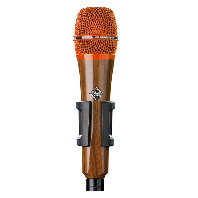 TELEFUNKEN M80 Cherry(Dark Wood)�ڥ����Υ��顼�����٤ޤ���