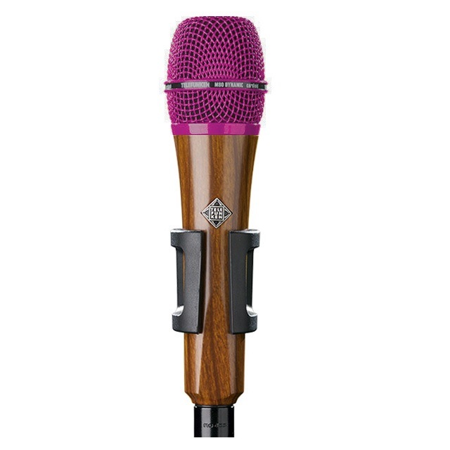 TELEFUNKEN M80 Cherry(Dark Wood)�ڥ����Υ��顼�����٤ޤ���