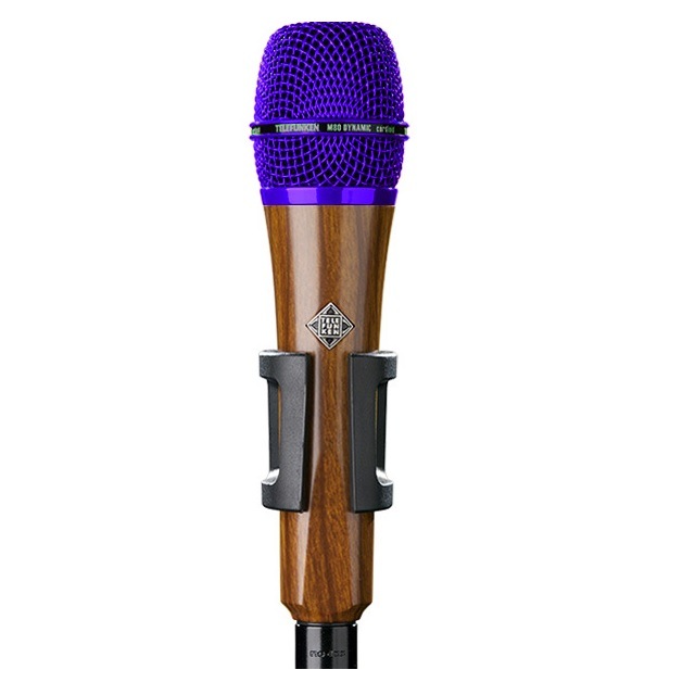 TELEFUNKEN M80 Cherry(Dark Wood)�ڥ����Υ��顼�����٤ޤ���