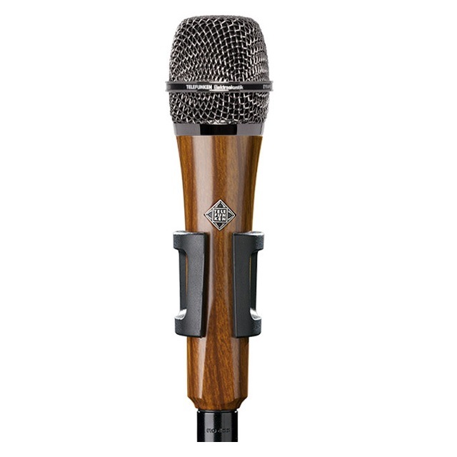 TELEFUNKEN M80 Cherry(Dark Wood)�ڥ����Υ��顼�����٤ޤ���