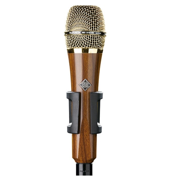 TELEFUNKEN M80 Cherry(Dark Wood)�ڥ����Υ��顼�����٤ޤ���