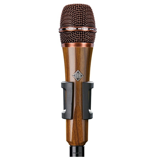 TELEFUNKEN M80 Cherry(Dark Wood)�ڥ����Υ��顼�����٤ޤ���