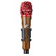 TELEFUNKEN M80 Cherry(Dark Wood)�ڥ����Υ��顼�����٤ޤ���