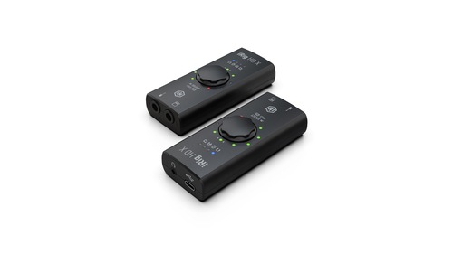 IK Multimedia iRig HD X