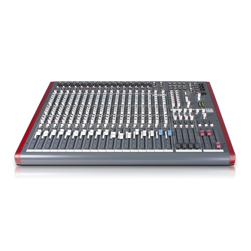 ALLEN&HEATH ZED-420