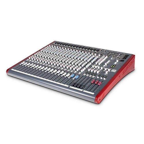 ALLEN&HEATH ZED-420