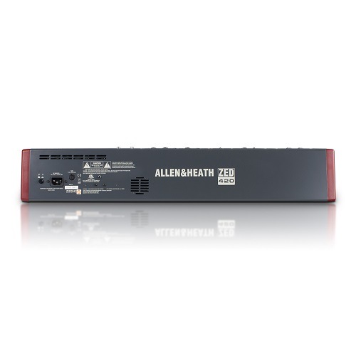 ALLEN&HEATH ZED-420