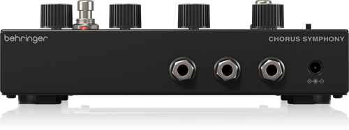 behringer CHORUS SYMPHONY