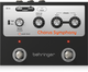 behringer CHORUS SYMPHONY
