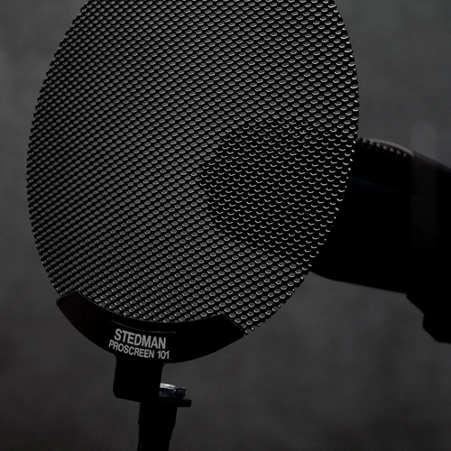 Stedman Proscreen 101