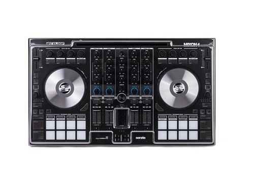 Decksaver DS-PC-MIXON4�ڸ������̲��ʡ�