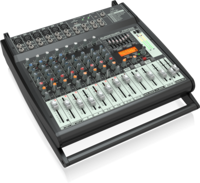 Behringer PMP500 EUROPOWER