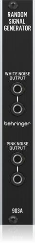 behringer OSCILLATOR MODULE 1004