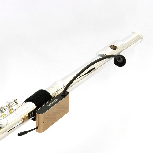 CLOUDVOCAL iSOLO PRIME WIND