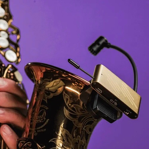 CLOUDVOCAL iSOLO PRIME WIND