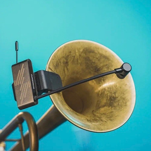 CLOUDVOCAL iSOLO PRIME WIND