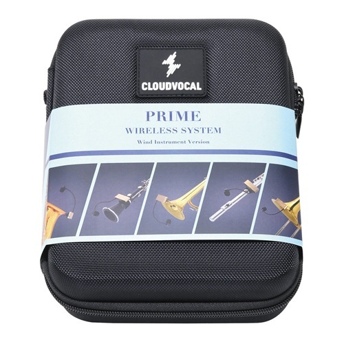 CLOUDVOCAL iSOLO PRIME WIND