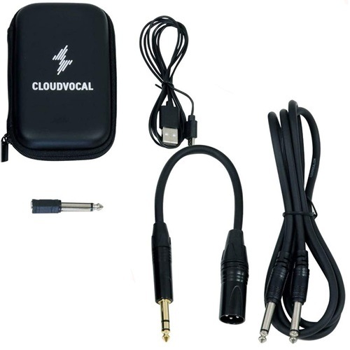 CLOUDVOCAL iSOLO PRIME WIND