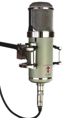 LAUTEN AUDIO LT-386 - Eden