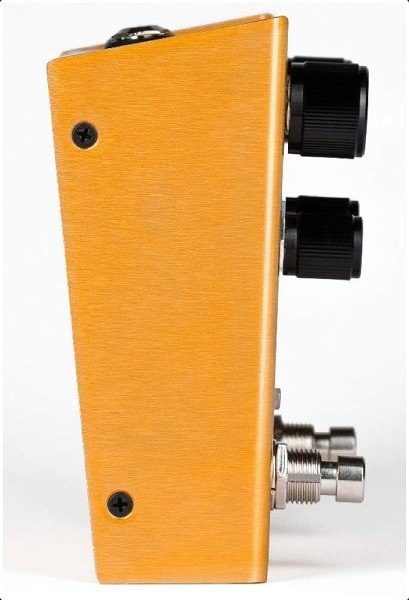 Meris EZO-DST Enzo Pedal