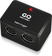 behringer GO MIDI HOST