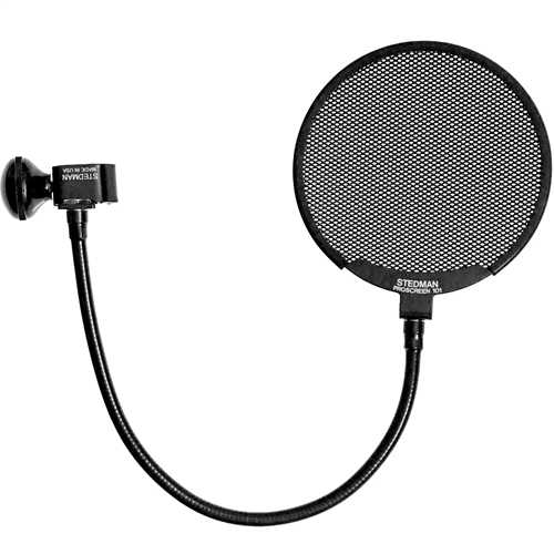 Stedman Proscreen 101 Custom