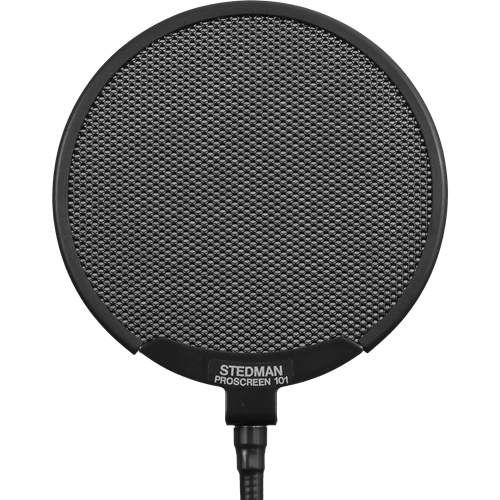 Stedman Proscreen 101 Custom