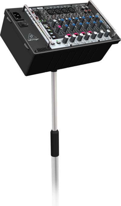 Behringer PMP500MP3 EUROPOWER
