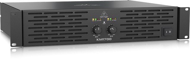 Behringer KM1700
