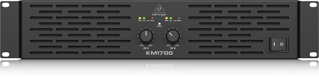 Behringer KM1700