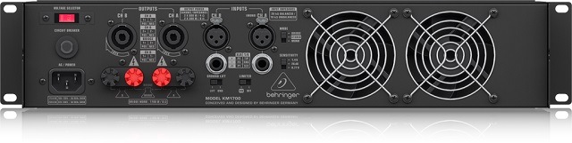 Behringer KM1700