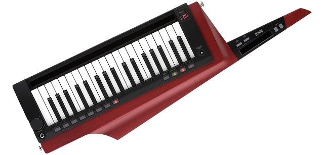 KORG RK-100S2 RD